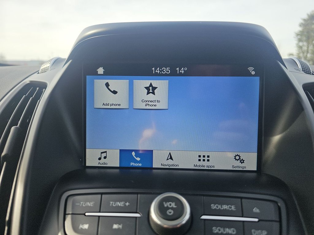 Used Ford Kuga 2019 for sale - 77967025: Photo 19