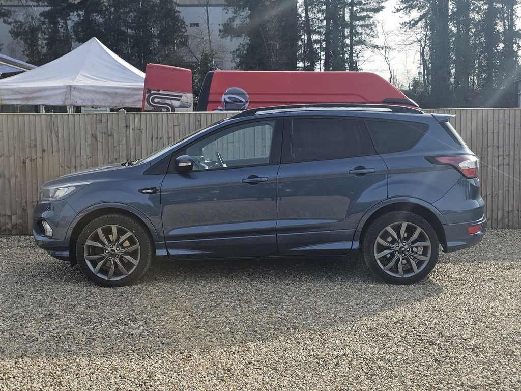 Used Ford Kuga 2019 for sale - 77967025: Photo 2