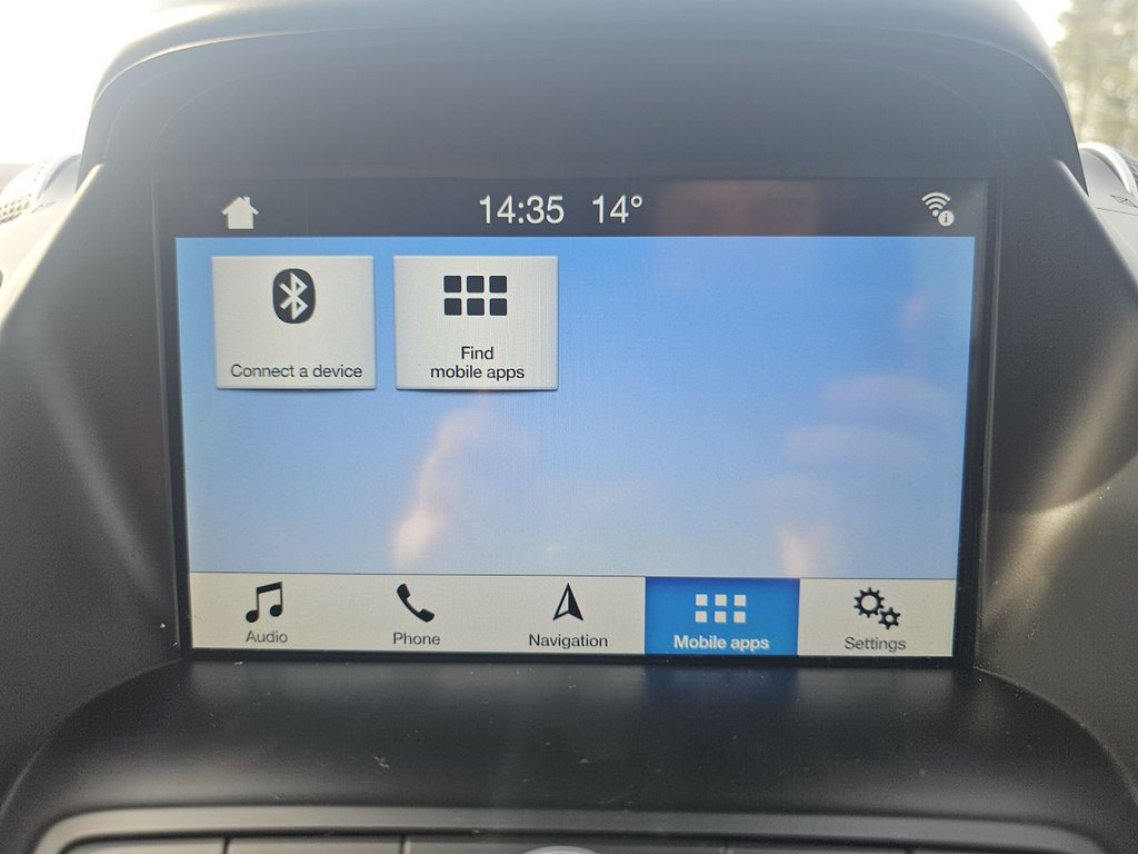 Used Ford Kuga 2019 for sale - 77967025: Photo 21