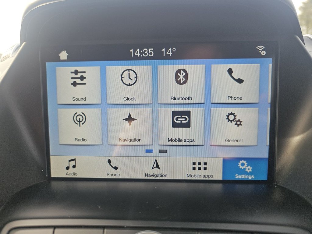 Used Ford Kuga 2019 for sale - 77967025: Photo 22