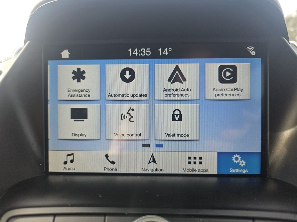 Used Ford Kuga 2019 for sale - 77967025: Photo 23