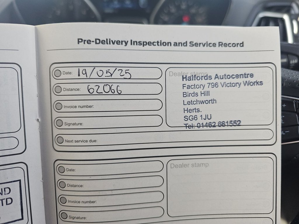 Used Ford Kuga 2019 for sale - 77967025: Photo 24