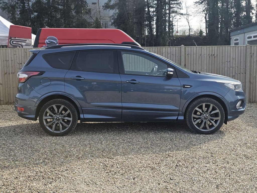 Used Ford Kuga 2019 for sale - 77967025: Photo 6