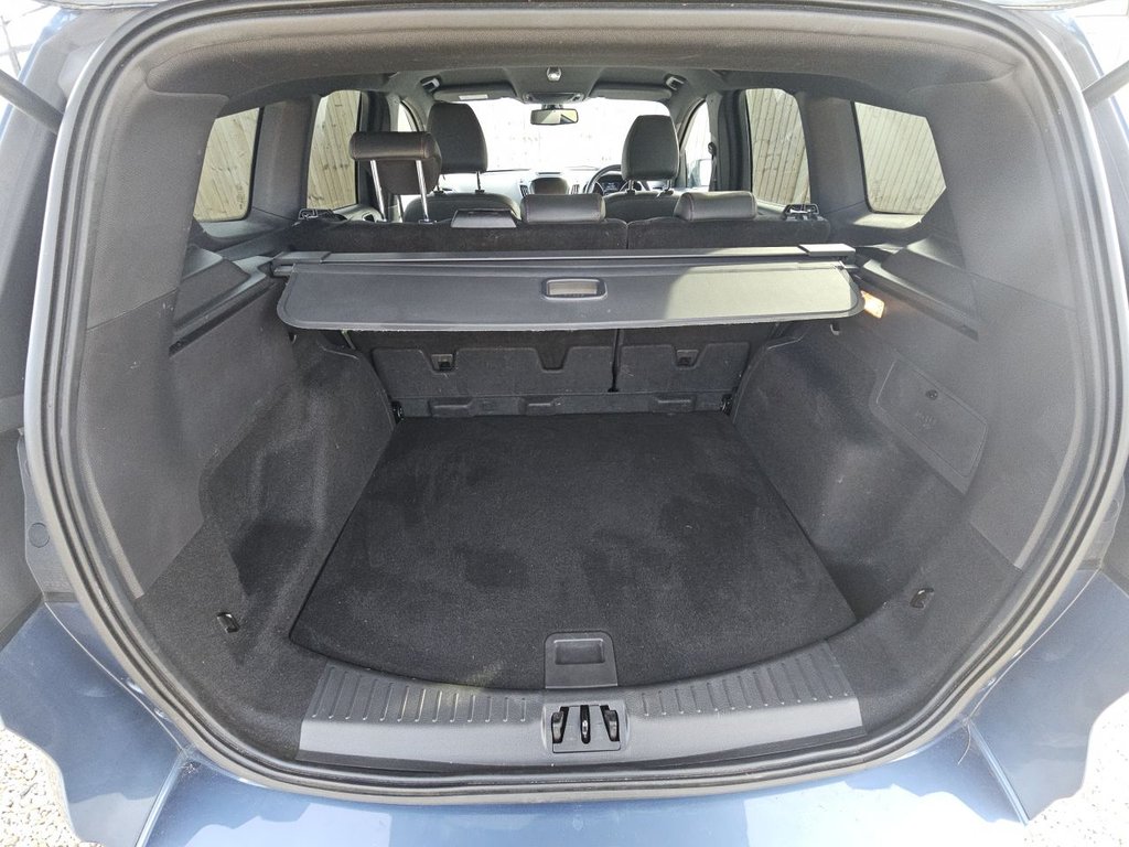 Used Ford Kuga 2019 for sale - 77967025: Photo 9