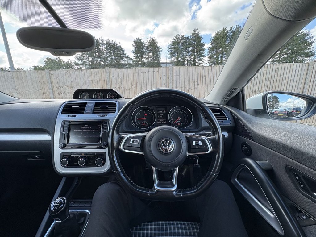 Used Volkswagen Scirocco 2015 for sale - 76039520: Photo 18