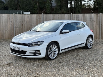 2015 (15) - 2.0 TDI BlueMotion Tech Hatchback 3dr Diesel Manual Euro 6 (s/s) (150 ps)