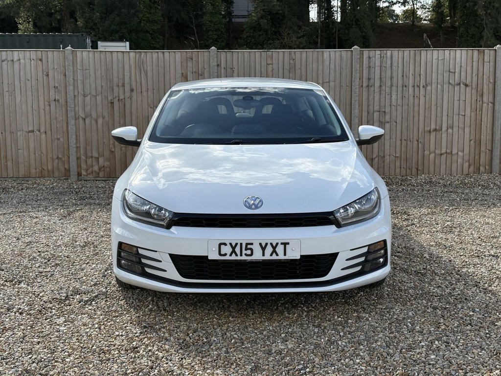 Used Volkswagen Scirocco 2015 for sale - 76039520: Photo 8
