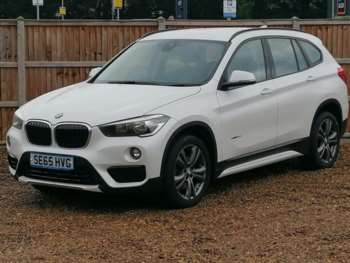 Used BMW X1 2015 for sale - 75443961: Photo