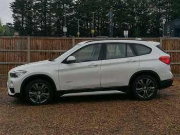 Used BMW X1 2015 for sale - 75443961: Photo