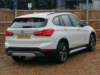 Used BMW X1 2015 for sale - 75443961: Photo
