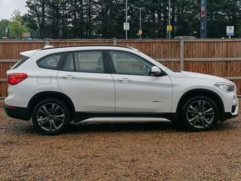 Used BMW X1 2015 for sale - 75443961: Photo