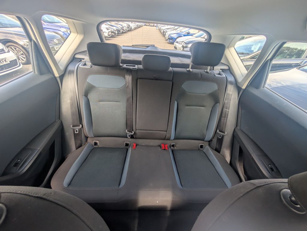 Used SEAT Ateca 2019 for sale - 76147457: Photo 11