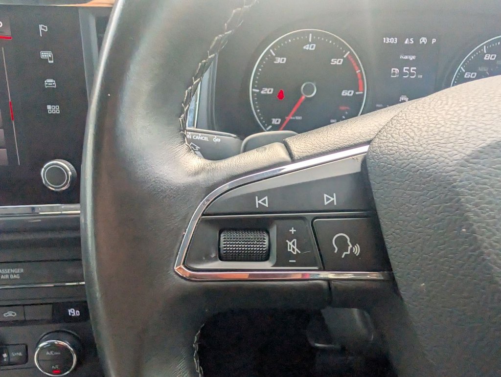 Used SEAT Ateca 2019 for sale - 76147457: Photo 12