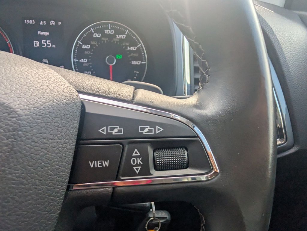 Used SEAT Ateca 2019 for sale - 76147457: Photo 13