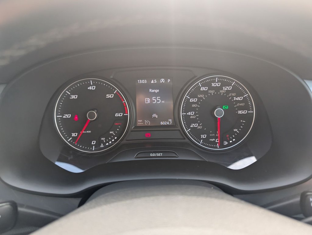 Used SEAT Ateca 2019 for sale - 76147457: Photo 14