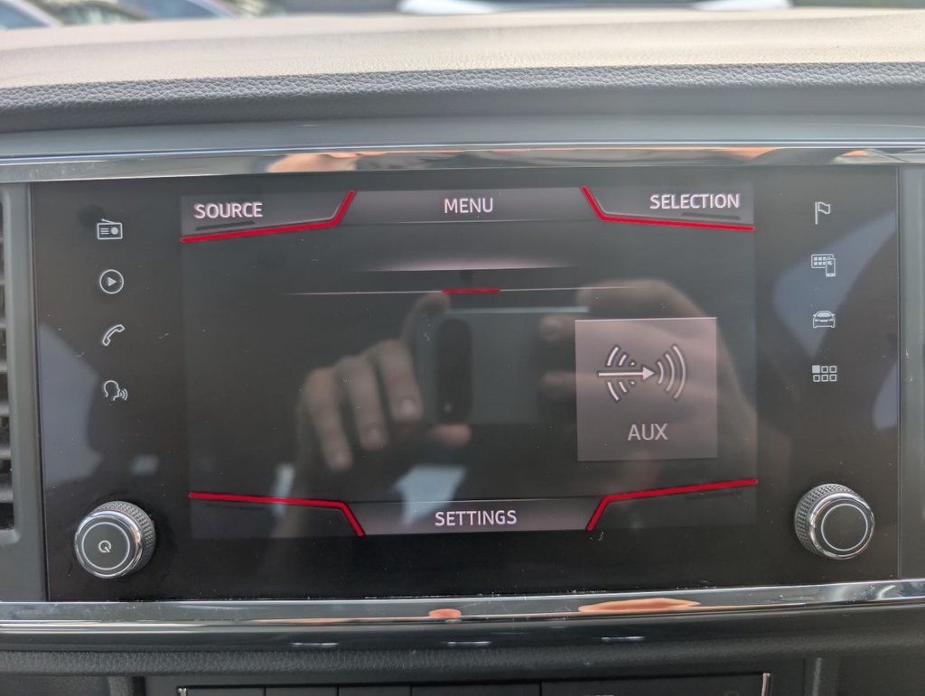 Used SEAT Ateca 2019 for sale - 76147457: Photo 17