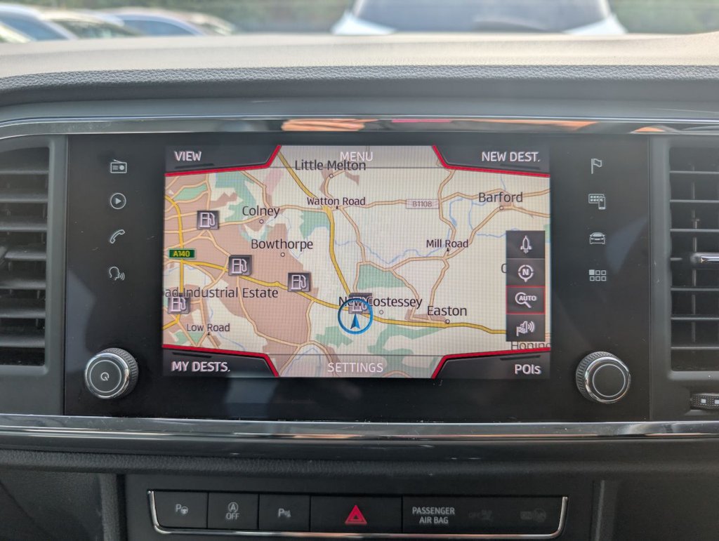 Used SEAT Ateca 2019 for sale - 76147457: Photo 18