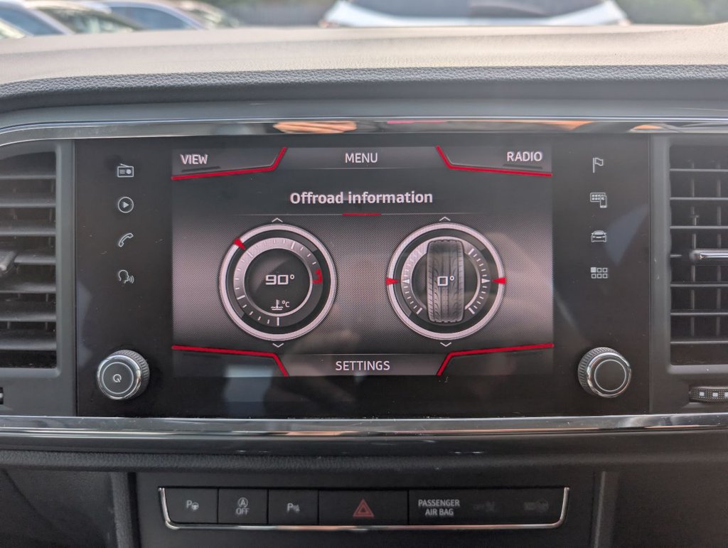 Used SEAT Ateca 2019 for sale - 76147457: Photo 19