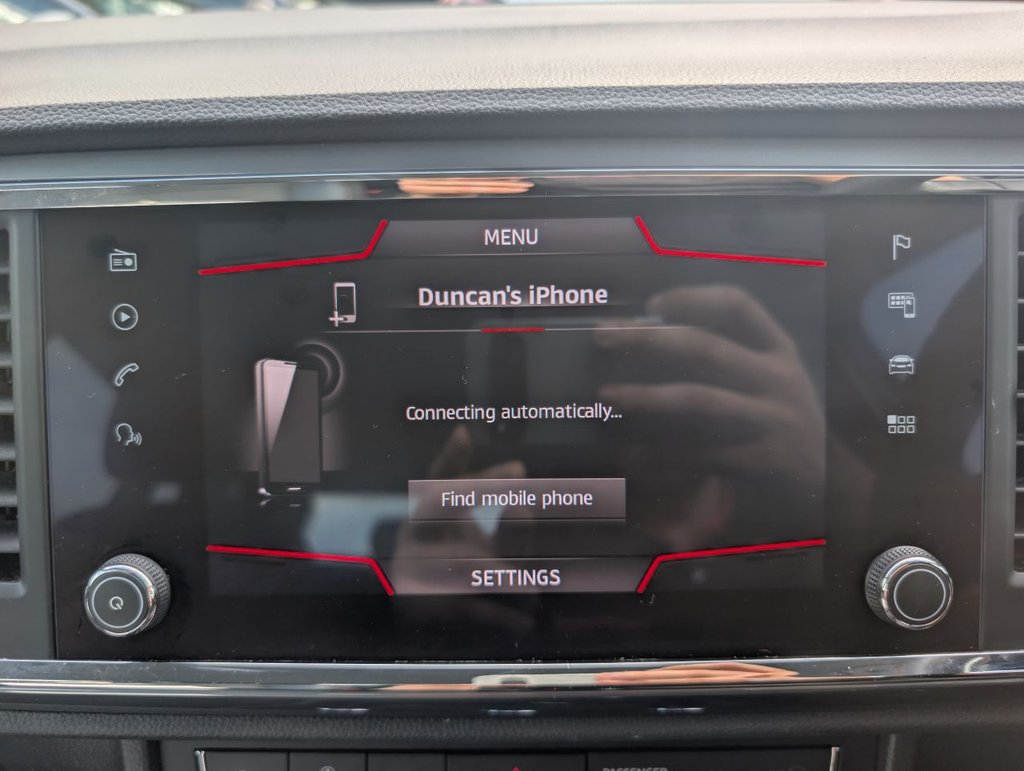 Used SEAT Ateca 2019 for sale - 76147457: Photo 20