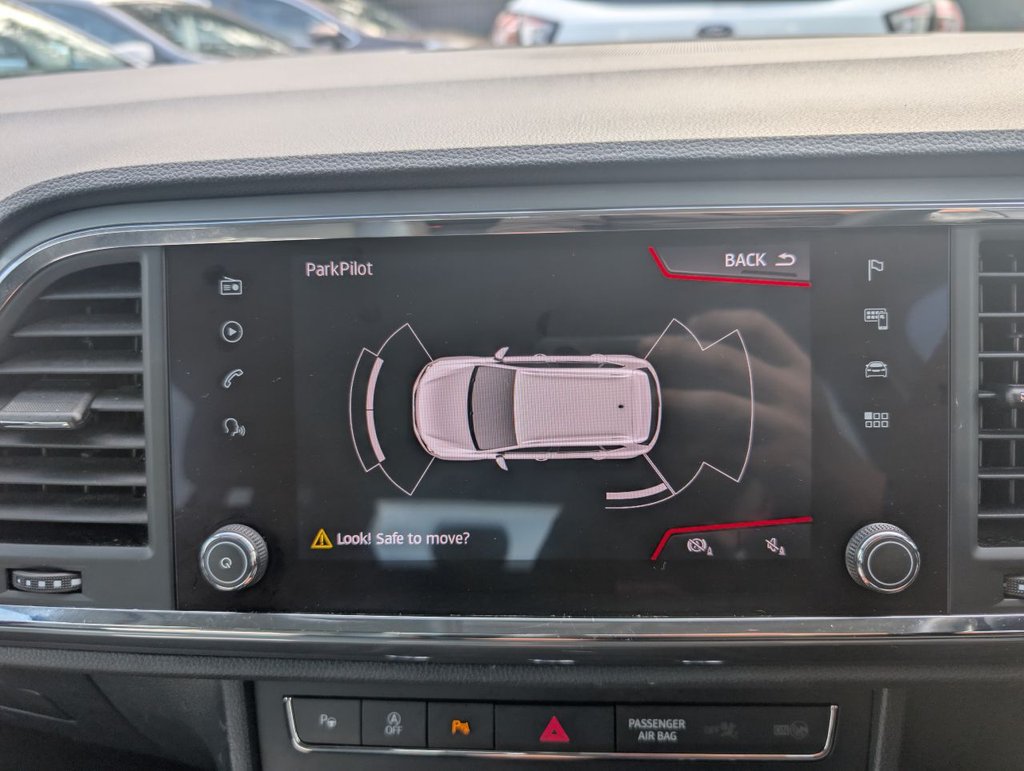 Used SEAT Ateca 2019 for sale - 76147457: Photo 21