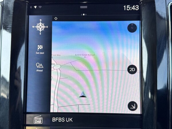 Used Volvo XC60 2018 for sale - 75596560: Photo 14