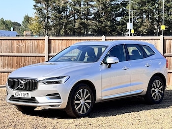 2018 (67) - 2.0 T5 Inscription SUV 5dr Petrol Auto AWD Euro 6 (s/s) (254 ps)