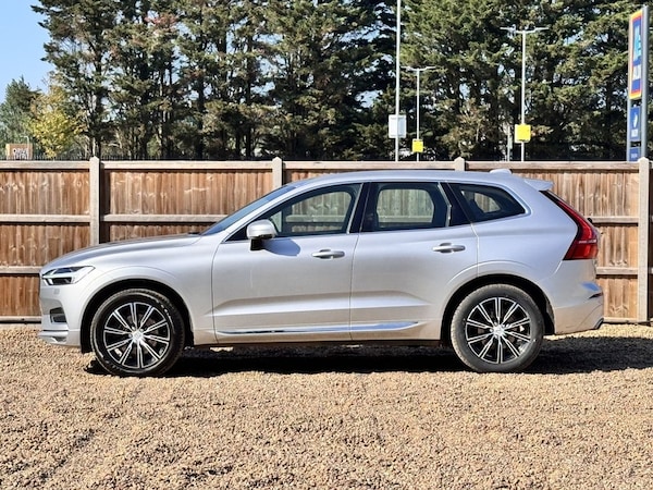Used Volvo XC60 2018 for sale - 75596560: Photo 2