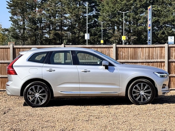 Used Volvo XC60 2018 for sale - 75596560: Photo 6