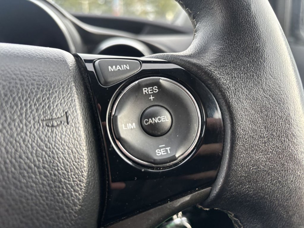 Used Honda Civic 2016 for sale - 77692900: Photo 13