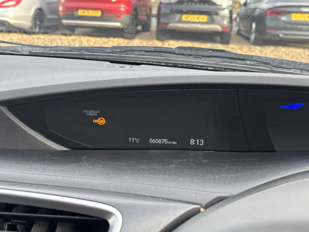 Used Honda Civic 2016 for sale - 77692900: Photo 16