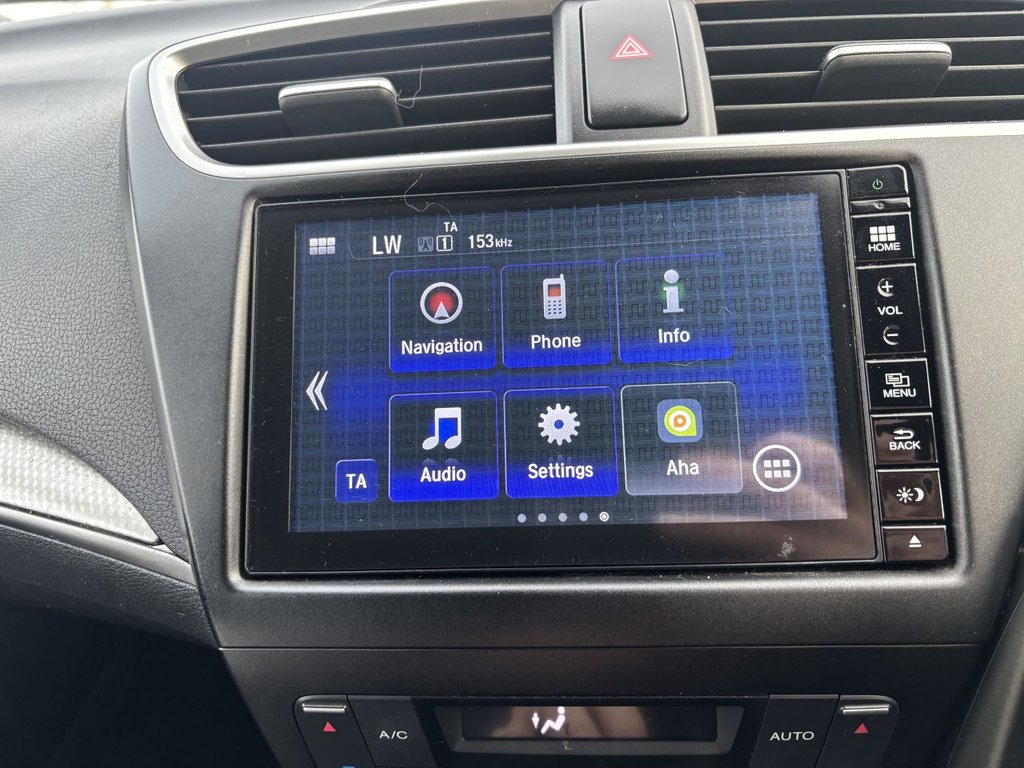 Used Honda Civic 2016 for sale - 77692900: Photo 22