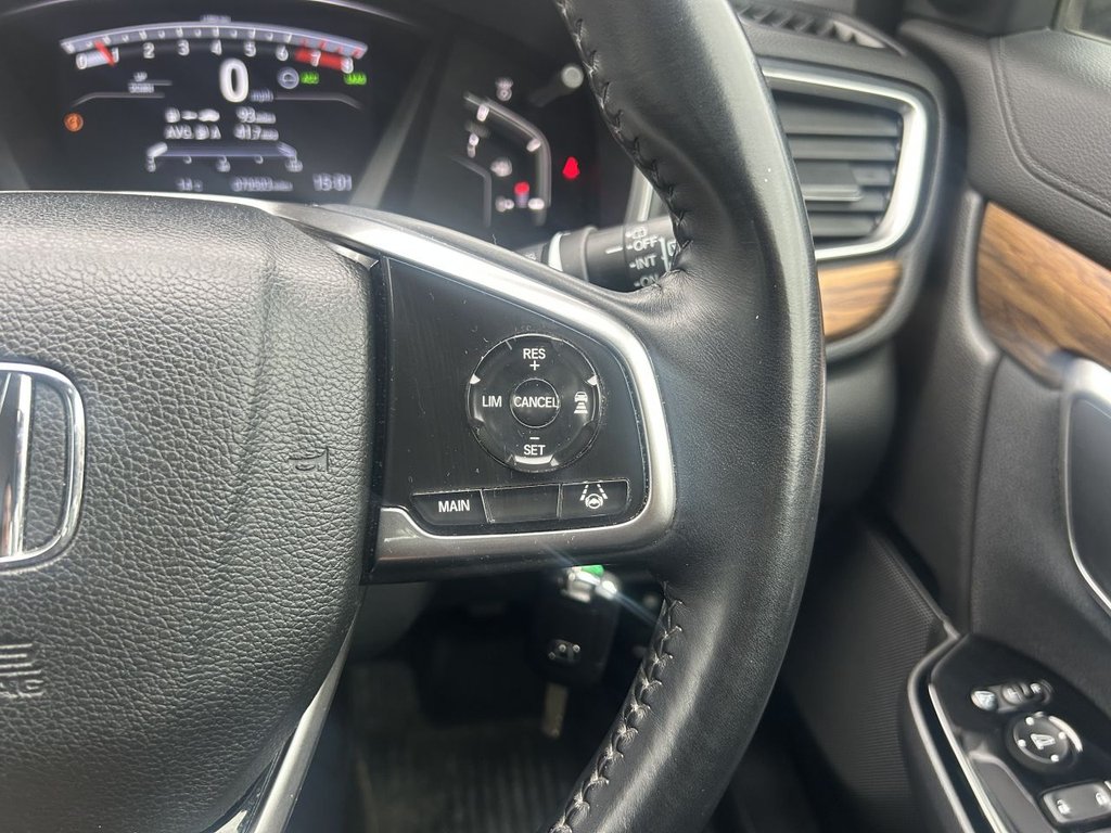 Used Honda CR-V 2019 for sale - 76266814: Photo 10