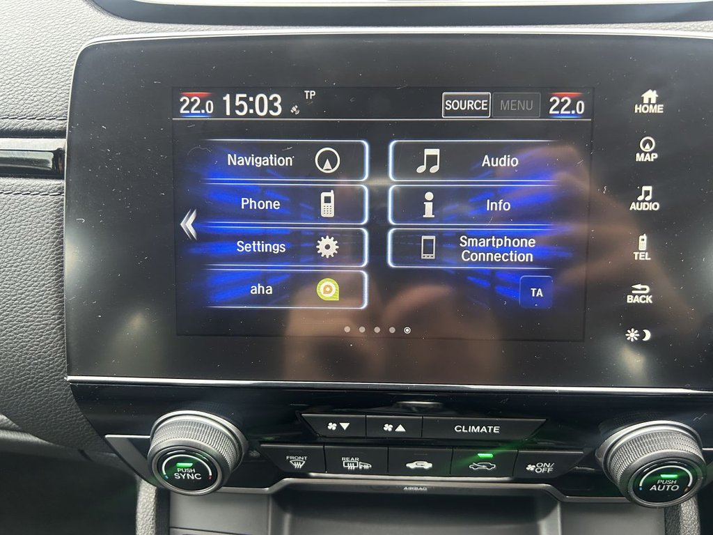 Used Honda CR-V 2019 for sale - 76266814: Photo 15