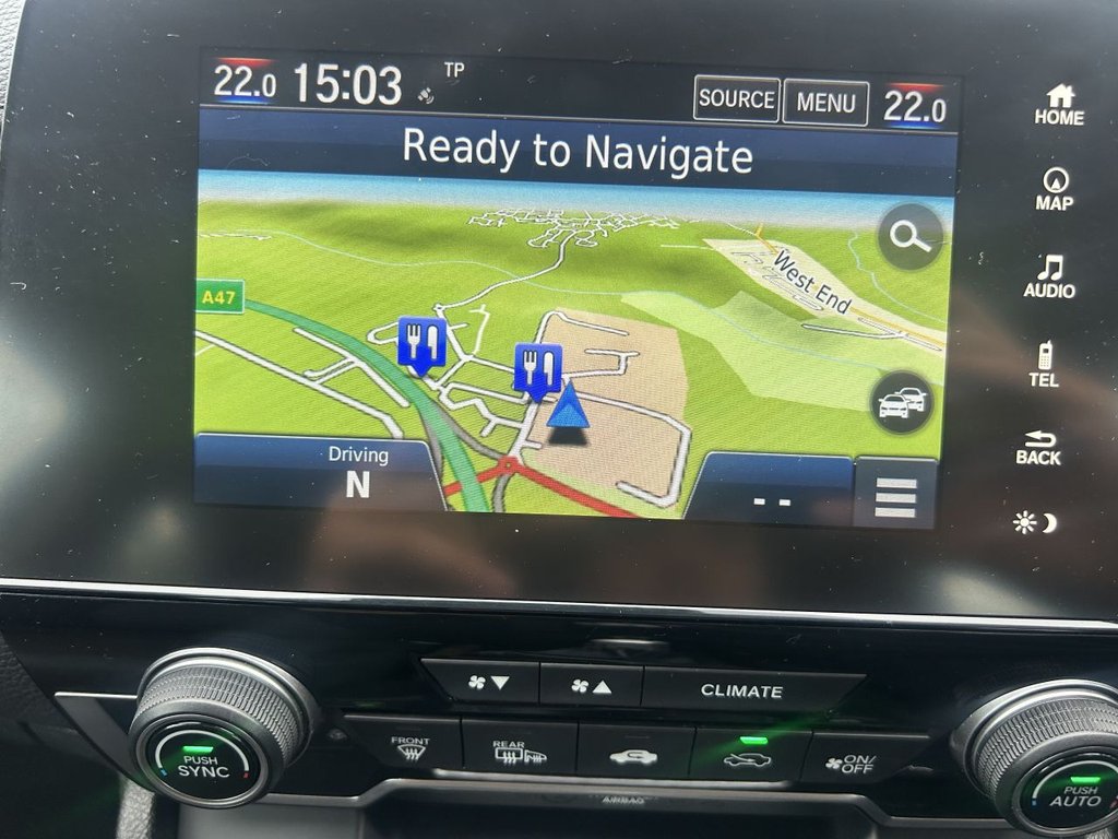 Used Honda CR-V 2019 for sale - 76266814: Photo 16