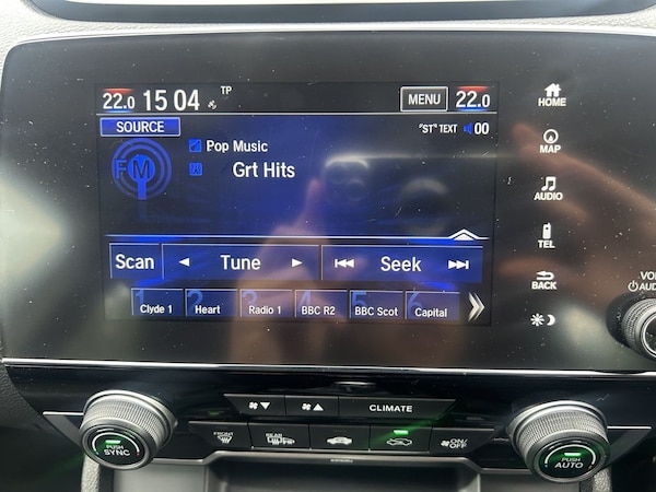 Used Honda CR-V 2019 for sale - 76266814: Photo 17