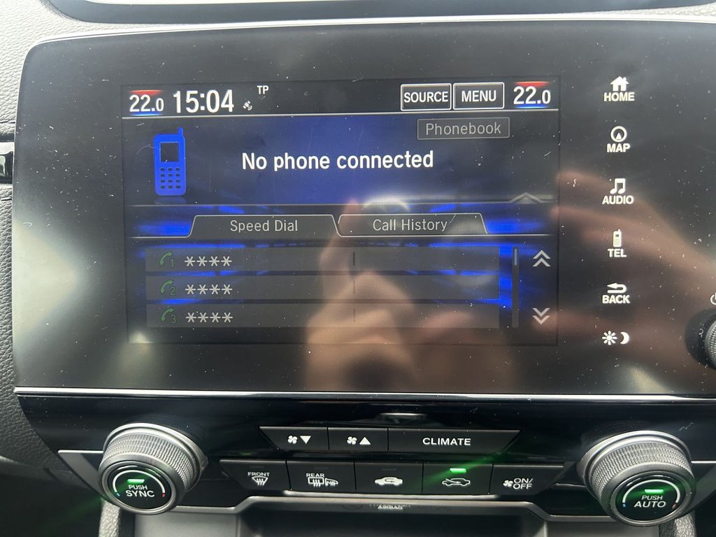 Used Honda CR-V 2019 for sale - 76266814: Photo 18