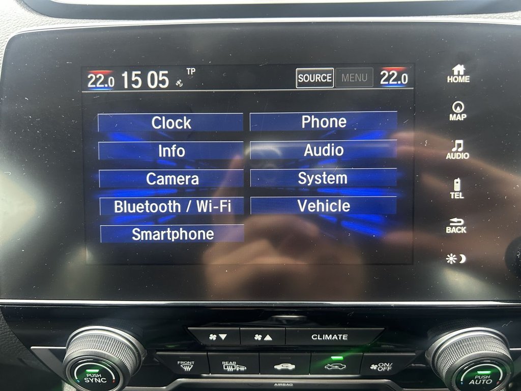 Used Honda CR-V 2019 for sale - 76266814: Photo 19