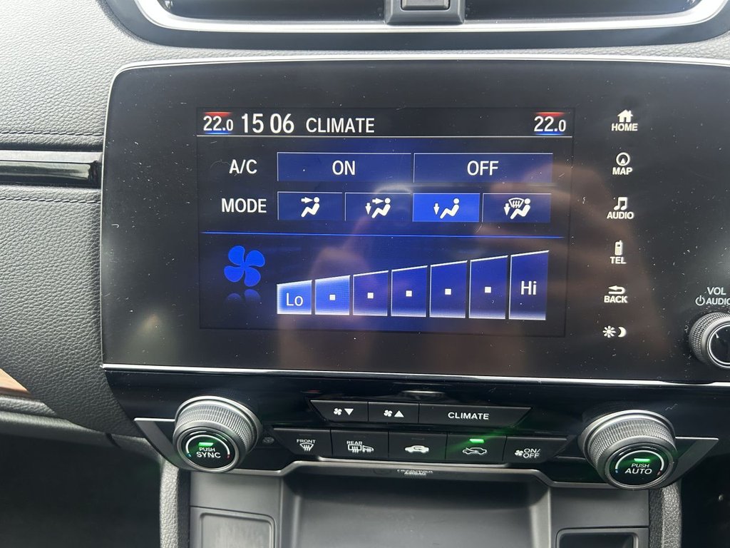 Used Honda CR-V 2019 for sale - 76266814: Photo 20