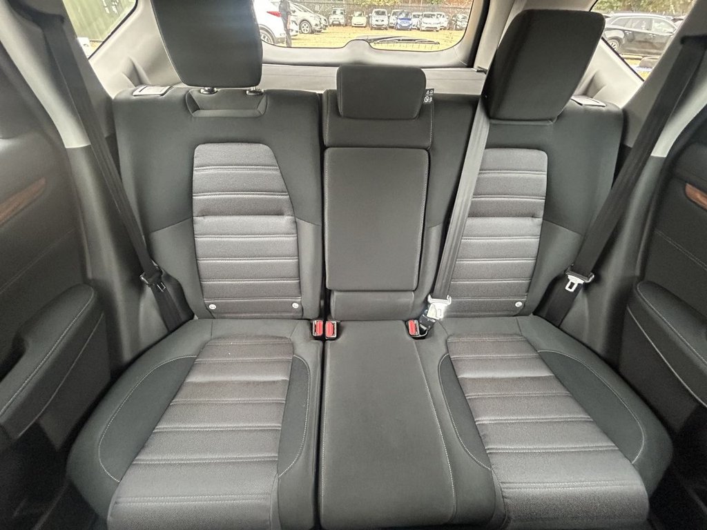 Used Honda CR-V 2019 for sale - 76266814: Photo 21