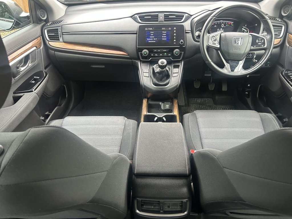 Used Honda CR-V 2019 for sale - 76266814: Photo 22