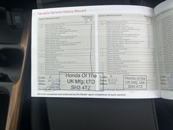 Used Honda CR-V 2019 for sale - 76266814: Photo 25