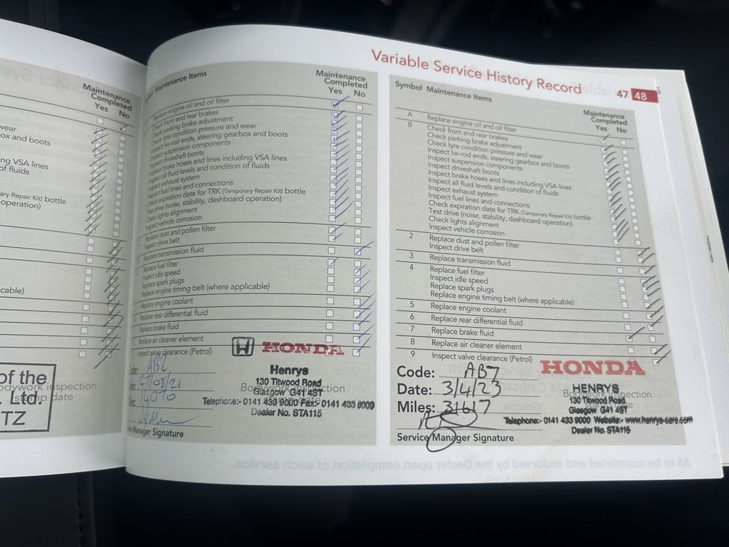 Used Honda CR-V 2019 for sale - 76266814: Photo 26