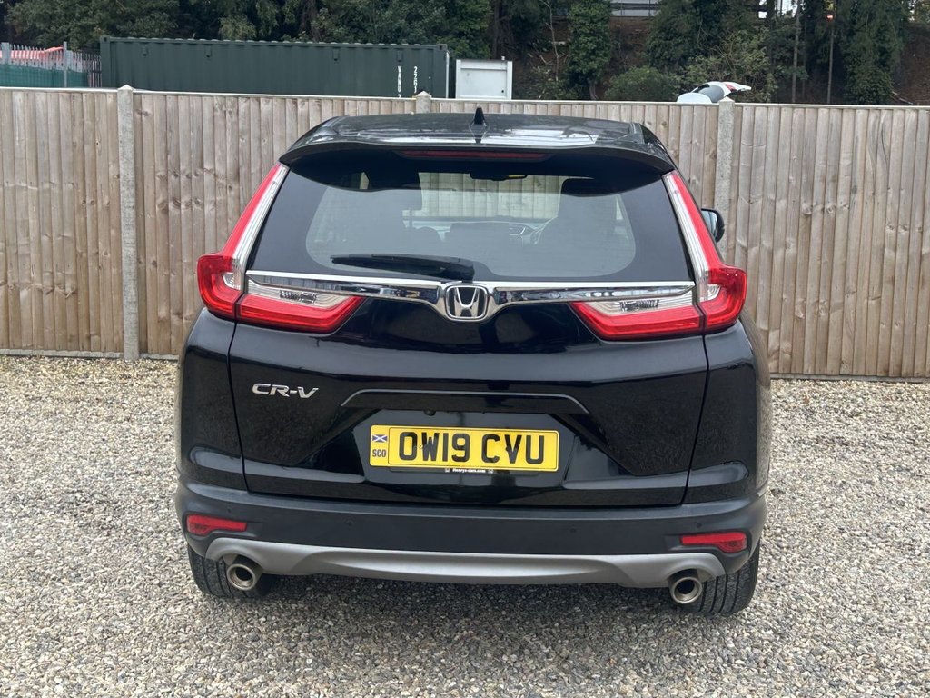 Used Honda CR-V 2019 for sale - 76266814: Photo 4