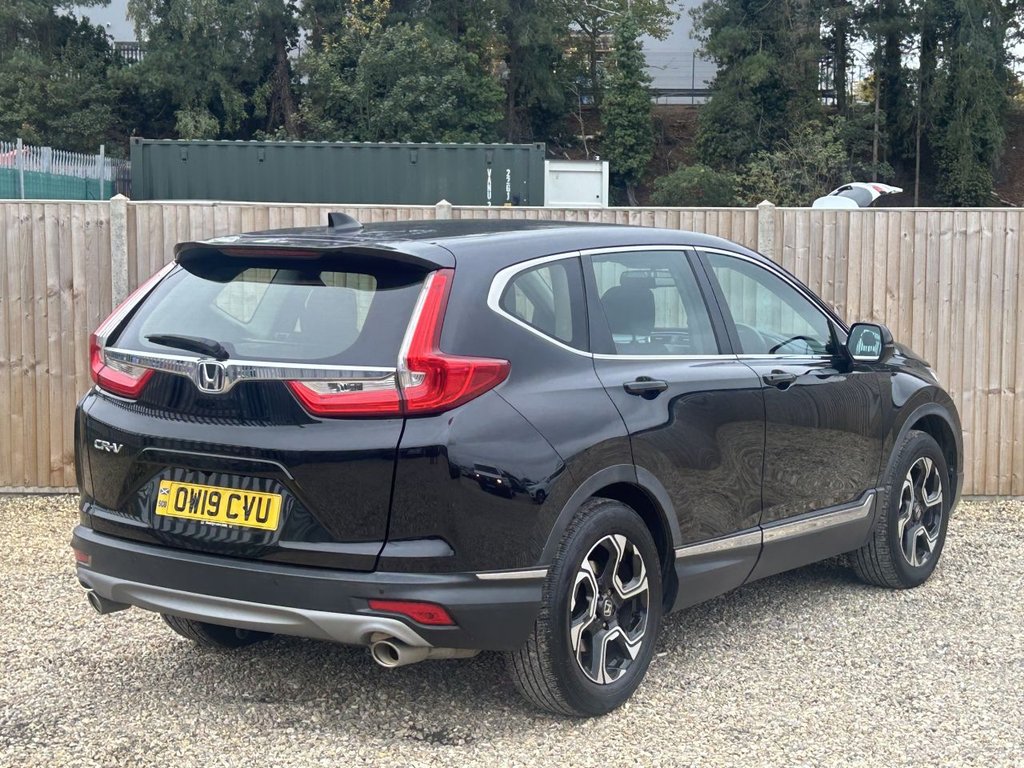 Used Honda CR-V 2019 for sale - 76266814: Photo 5