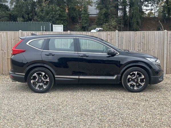 Used Honda CR-V 2019 for sale - 76266814: Photo 6