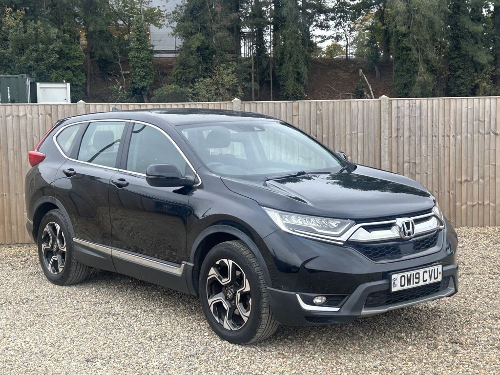 Used Honda CR-V 2019 for sale - 76266814: Photo 7