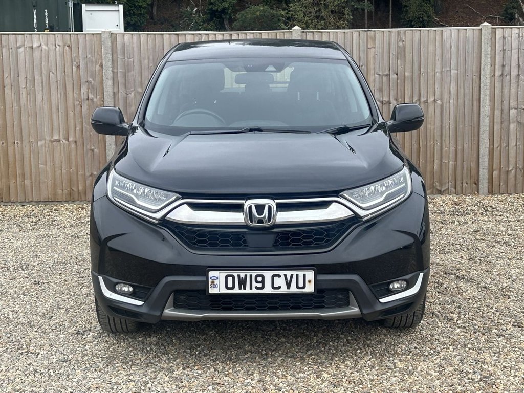 Used Honda CR-V 2019 for sale - 76266814: Photo 8