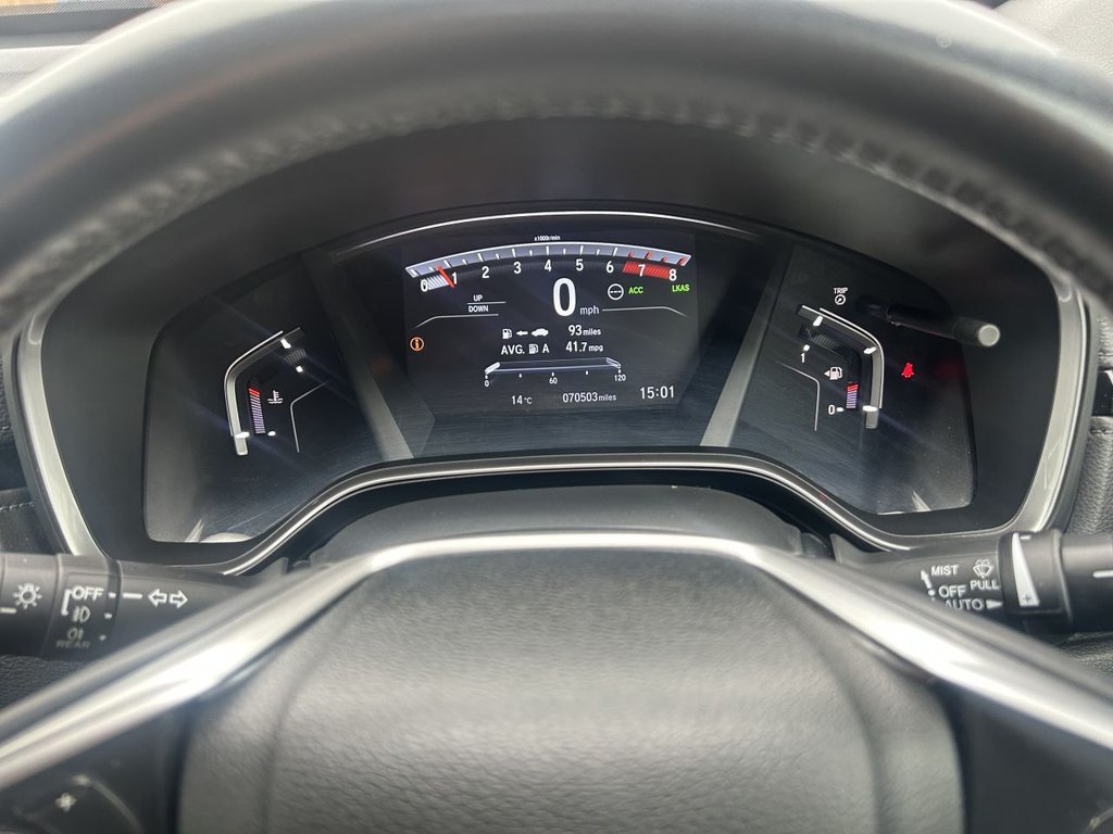 Used Honda CR-V 2019 for sale - 76266814: Photo 9