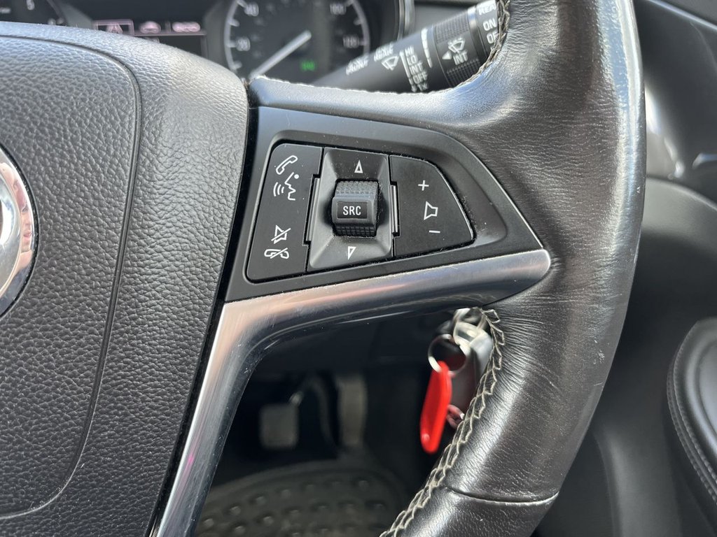 Used Vauxhall Mokka X 2018 for sale - 78029846: Photo 14