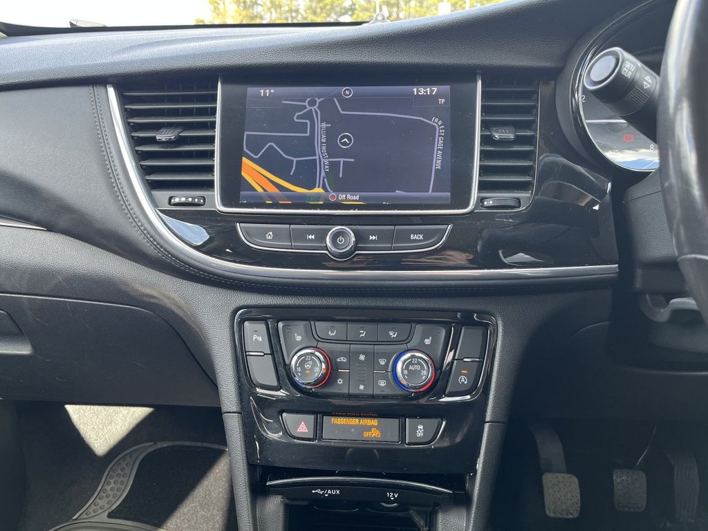 Used Vauxhall Mokka X 2018 for sale - 78029846: Photo 18